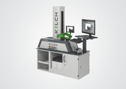 Bild 1:  Kelch Kenova set line V3xxx, ©Kelch GmbH