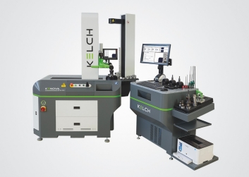 Bild 3: Kelch Kenova set line V9xx-S, ©Kelch GmbH