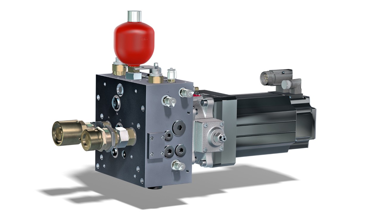 Moog_ElectrohydrostaticPumpUnit