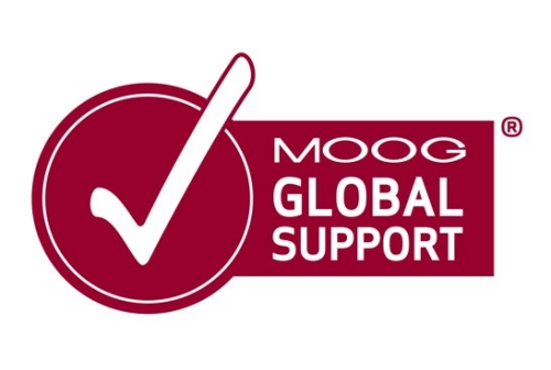 Global support. Global support