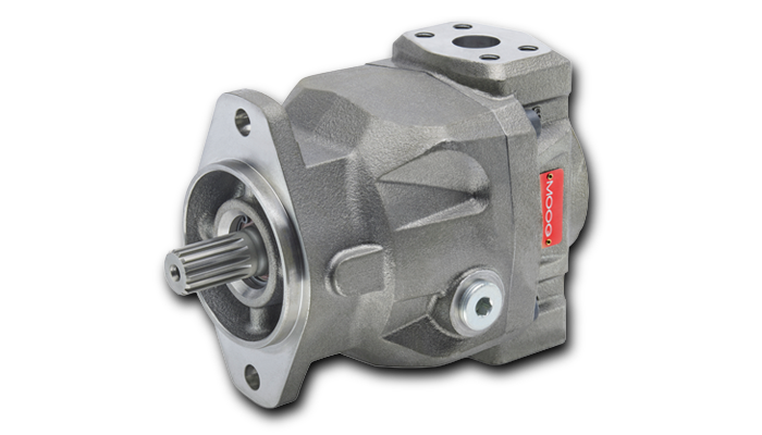 Axial Piston Pump