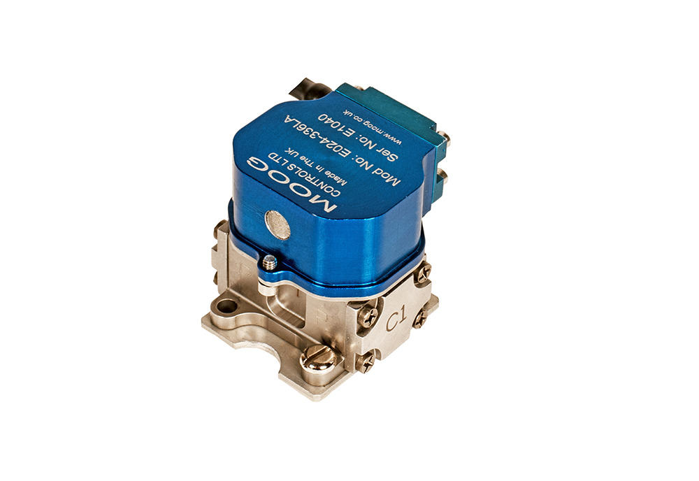 ATEX Certified Valves