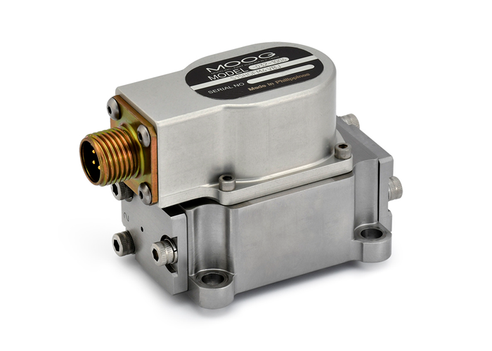 032 Series Servo Valve